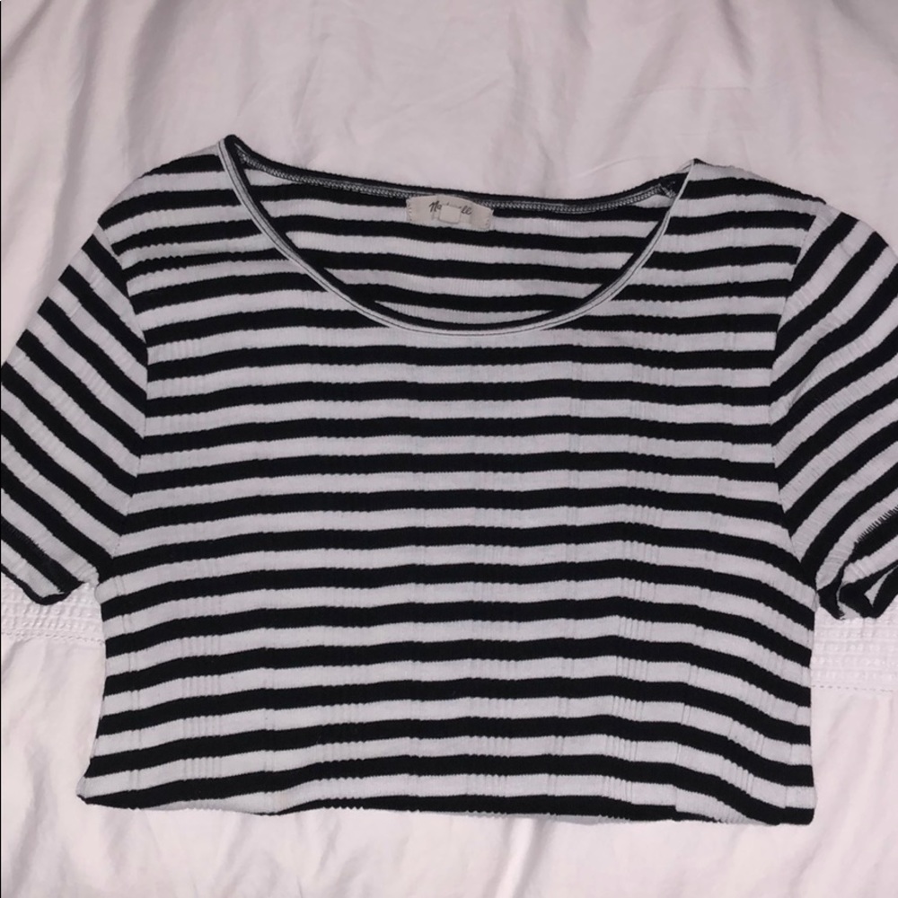 Madewell shirt